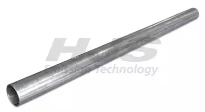 Труба выхлопного газа HJS купить